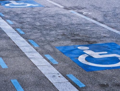 La ville au défi de l’inclusion des personnes en situation de handicap